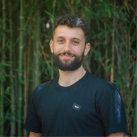 belo Employee Lucas Bachur's profile photo