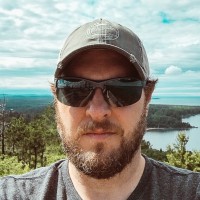 Backlight Employee Mike Szumlinski's profile photo