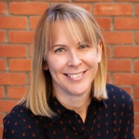 Blinkhorns Accountants Employee Joanna Dare's profile photo
