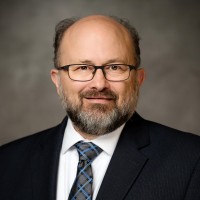 Larson Engineering Employee Joseph Tinder's profile photo