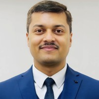 CodeClouds Employee Supratim Roy's profile photo