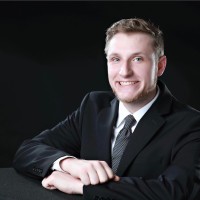 Burke Agency, Inc. Employee Zackary Krause's profile photo
