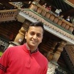Munish Kaushal Email & Phone Number