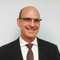 Acumyst Limited Employee Mark Train's profile photo