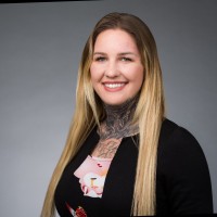 PAR Western Line Contractors, LLC Employee Kenna Neal's profile photo