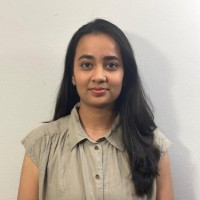 Cogensus Employee Anvitha E.'s profile photo