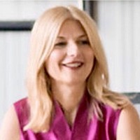 PrintForm - Cloud Manufacturing Employee Tijana Lehtikoski's profile photo