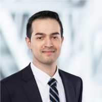 Fiera Comox Partners Employee Kevin Soowamber's profile photo