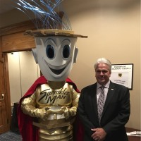 Local Union 669 Employee Thomas Jarnigan's profile photo