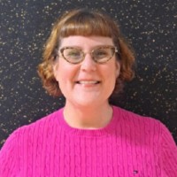 Masterminds Employee Laurie Nickerson's profile photo