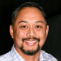 Henry Mayo Newhall Hospital Employee Louie-Marc Contreras's profile photo