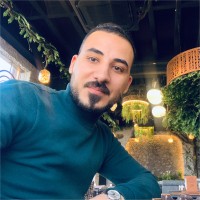 Orient Telecom Employee Mustafa Sadeq's profile photo
