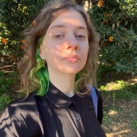 FlexReality Employee Anastasiia P.'s profile photo