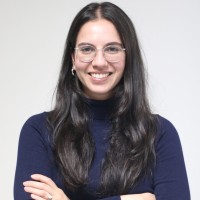 Space and Time Media Employee Carla Nearchou's profile photo