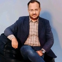 Management and Business Excellence Consultancy Employee Imran Director's profile photo