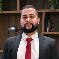 Calindra Employee Gabriel Fonseca's profile photo