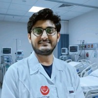 Sindh Institute of Urology and Transplantation Employee Adeel Aijaz's profile photo