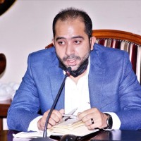 Build Right Trading & Contracting Employee Ahmed Abdo's profile photo