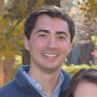 Farmers Insurance Employee Benjamin Camp's profile photo