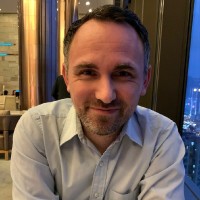 SellerX Asia Limited Employee Benjamin Syring's profile photo