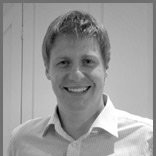 Luminance Inc. Employee Jeremy Robins's profile photo