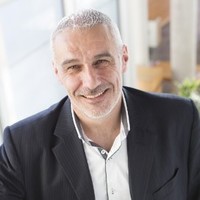 FloodFrame Employee Philippe DUSSOULIER's profile photo