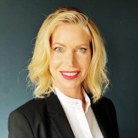 TNG Employee Catinka Andersson's profile photo