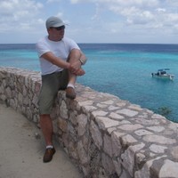 De Reus Employee Eric Kok's profile photo