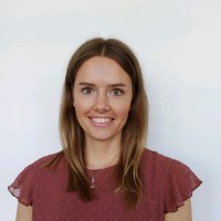 HKL BAUMASCHINEN GmbH Employee Birte Dening's profile photo