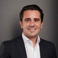 Procter & Gamble Employee Daniel Morrone's profile photo