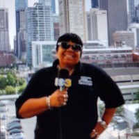 Community College of Philadelphia Employee Vera Green's profile photo