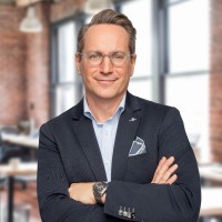 Aviso Wealth Employee Lawrence Jordan's profile photo