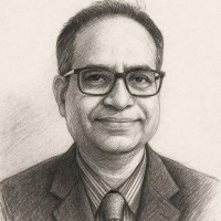 Mascot Learning Hub Private Limited Employee Ranjit Sharma's profile photo
