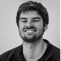 WHY&HOW Employee Matt Stubbs's profile photo