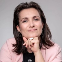Estrella.bg Employee Velina Tomova's profile photo