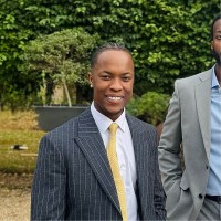 CTD Tiles Employee Brian Mbirimi's profile photo