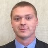 Bank of Advance Employee Austin Kestner's profile photo