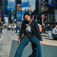 ARTHOUSE Employee Jingjo Phadetpai's profile photo