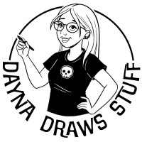 Next Day Animations Employee Dayna Barley-Cohrs's profile photo