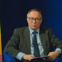 Mykolas Romeris University Employee Algis Krupavicius's profile photo