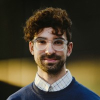 Humaans Employee Borys Baklanov's profile photo