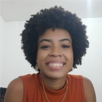 Stepps Employee Laís Souza Amorim's profile photo
