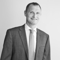 Hays Plc Employee Kieran Fitzgerald's profile photo