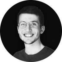 Campfire Interactive Employee William Callis's profile photo