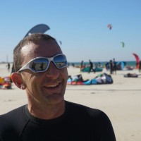 Chromat Ltd Employee Uri Sharabani's profile photo