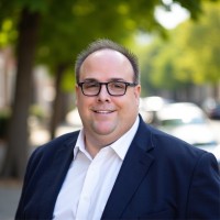 ZEISS Semiconductor Manufacturing Technology Employee Robert Spirito's profile photo