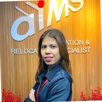 AIMS Immigration & Relocation Specialist Employee Sambath Sovannry's profile photo