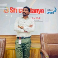 Vedantu Employee Rahul Kumar's profile photo