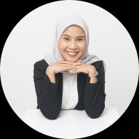 Elevarm Employee Ulinnuha Nabilah's profile photo