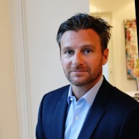Anomali Employee Alexandre Depret-Bixio's profile photo